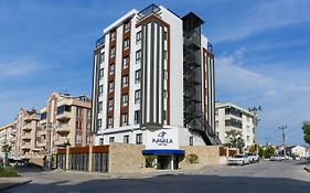 Kavala Hotel